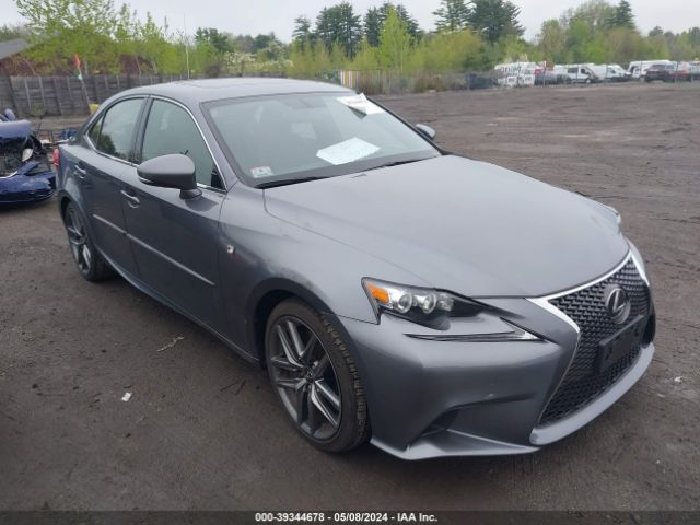 JTHCM1D21G5011183 Lexus IS 300