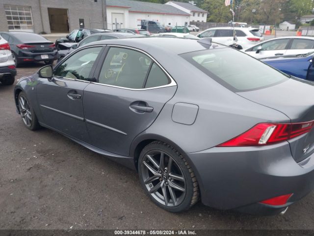 JTHCM1D21G5011183 Lexus IS 300