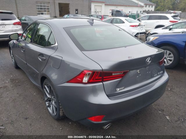 JTHCM1D21G5011183 Lexus IS 300
