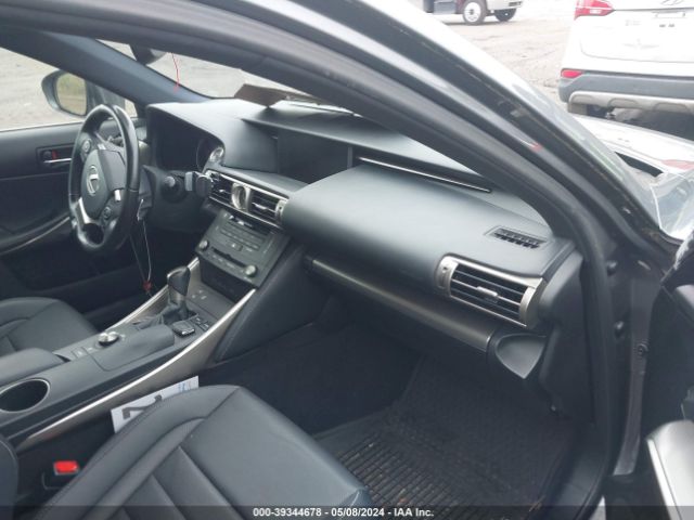 JTHCM1D21G5011183 Lexus IS 300