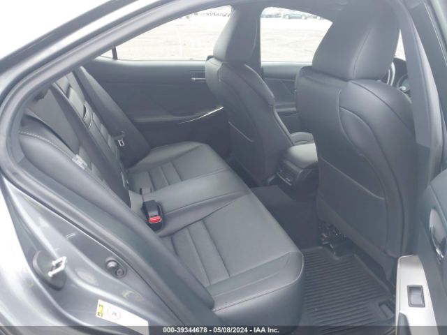 JTHCM1D21G5011183 Lexus IS 300