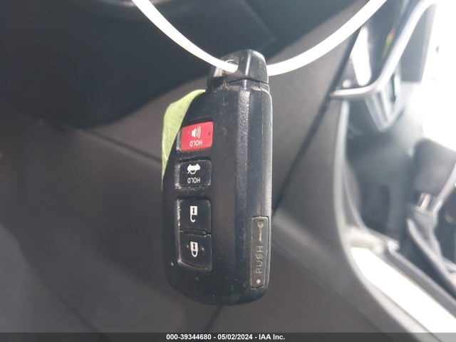 Toyota Corolla Xse 2017 5YFBURHE9HP630344 Image 11