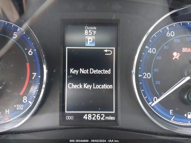 Toyota Corolla Xse 2017 5YFBURHE9HP630344 Image 15