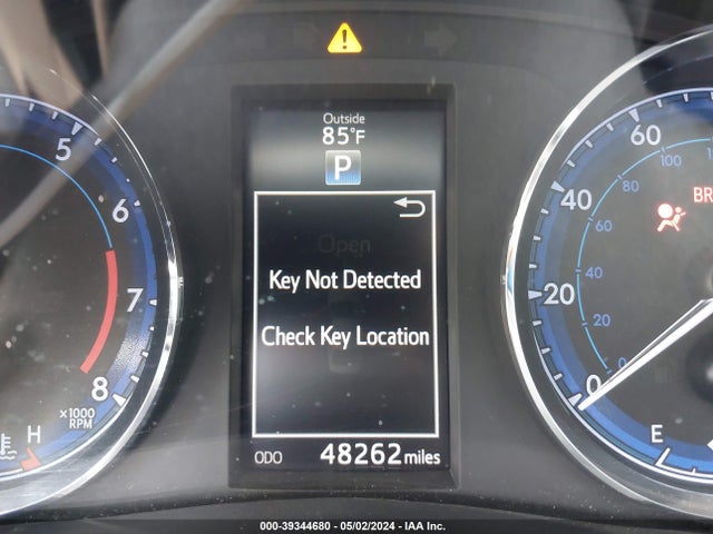 Toyota Corolla Xse 2017 5YFBURHE9HP630344 Image 7