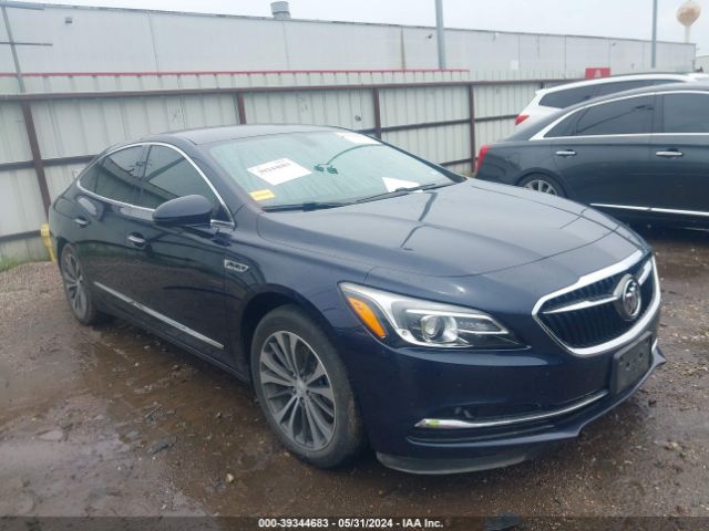 1G4ZP5SS9HU178682 auction archive image