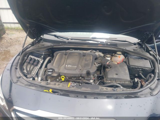 1G4ZP5SS9HU178682 Buick Lacrosse Essence
