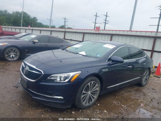 1G4ZP5SS9HU178682 Buick Lacrosse Essence