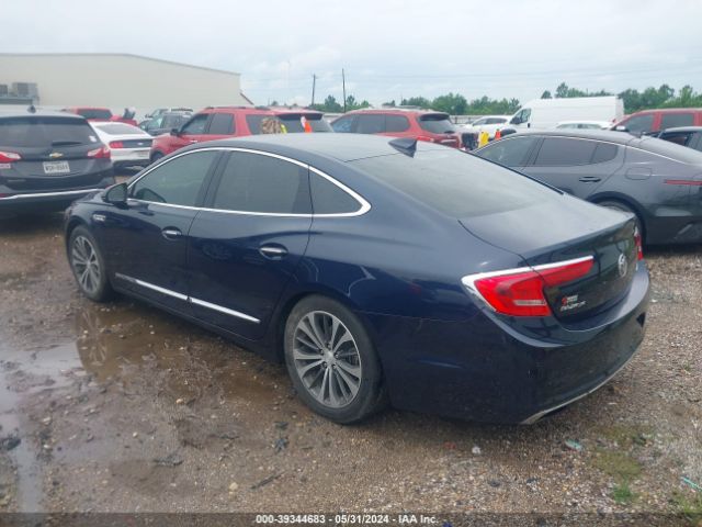 1G4ZP5SS9HU178682 Buick Lacrosse Essence