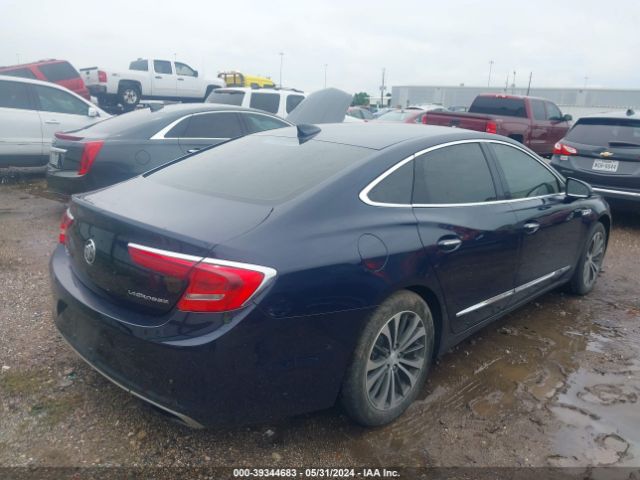1G4ZP5SS9HU178682 Buick Lacrosse Essence