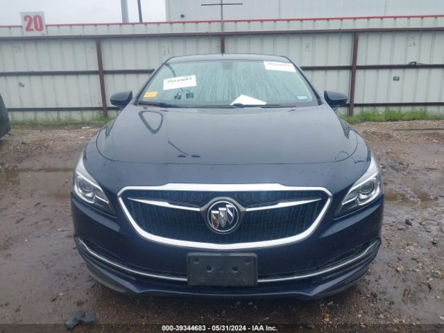 1G4ZP5SS9HU178682 Buick Lacrosse Essence