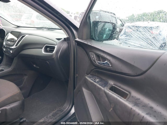 Chevrolet EQUINOX LT 2018 3GNAXJEV7JL384820 Image 5