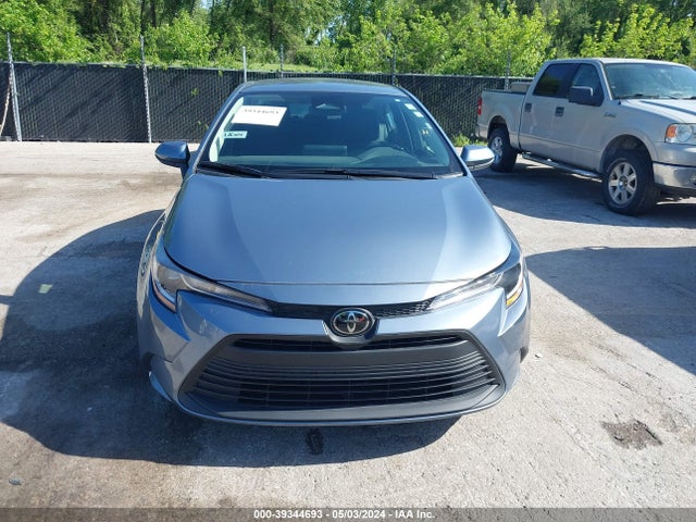 Toyota COROLLA LE 2023 5YFB4MDE9PP055752 Image 12