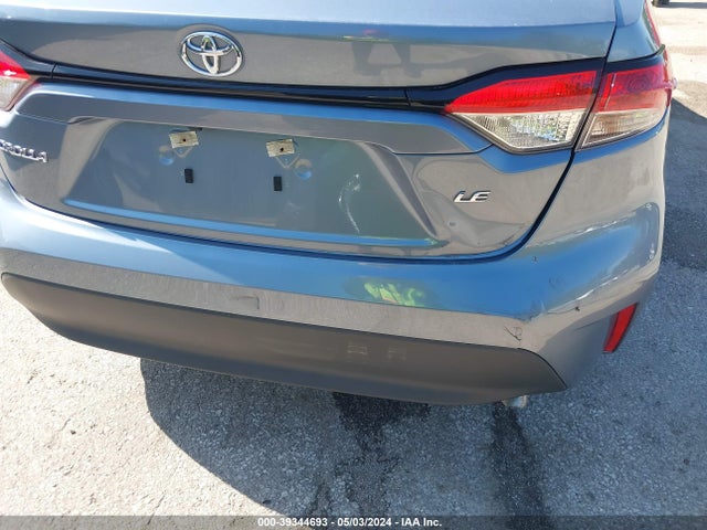 Toyota COROLLA LE 2023 5YFB4MDE9PP055752 Image 6