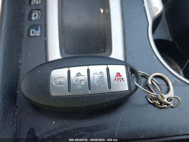Nissan Altima 2.5 Sr 2016 1N4AL3AP8GC266728 Image 11
