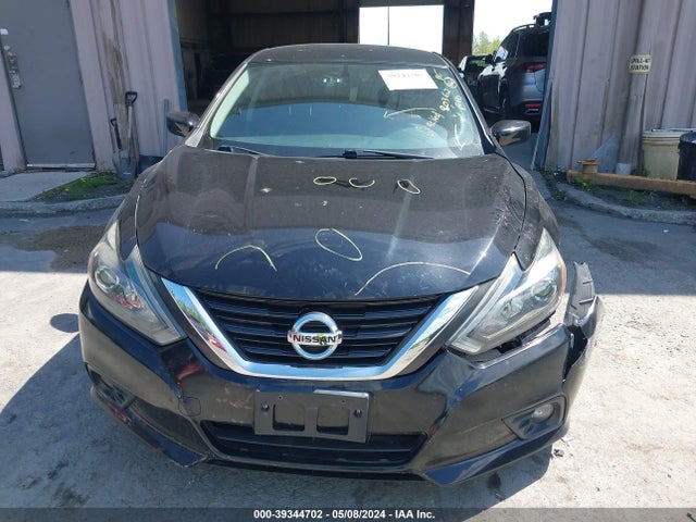 Nissan Altima 2.5 Sr 2016 1N4AL3AP8GC266728 Image 12