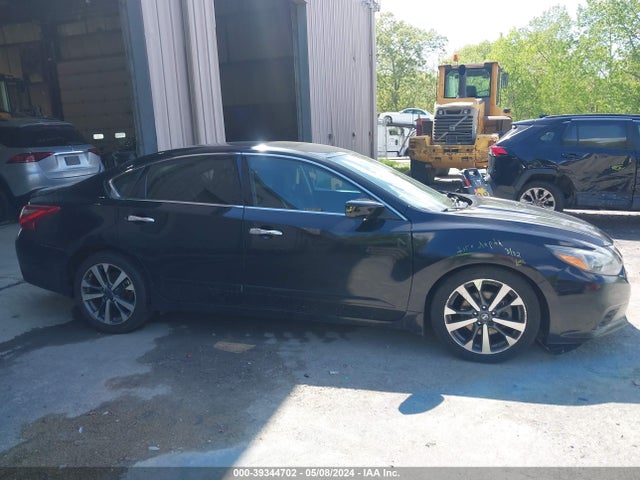Nissan Altima 2.5 Sr 2016 1N4AL3AP8GC266728 Image 13