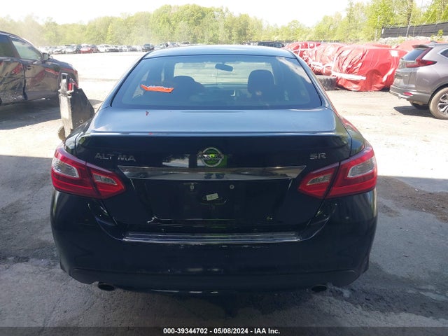 Nissan Altima 2.5 Sr 2016 1N4AL3AP8GC266728 Image 16