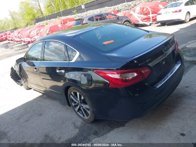 Nissan Altima 2.5 Sr 2016 1N4AL3AP8GC266728 Image 3