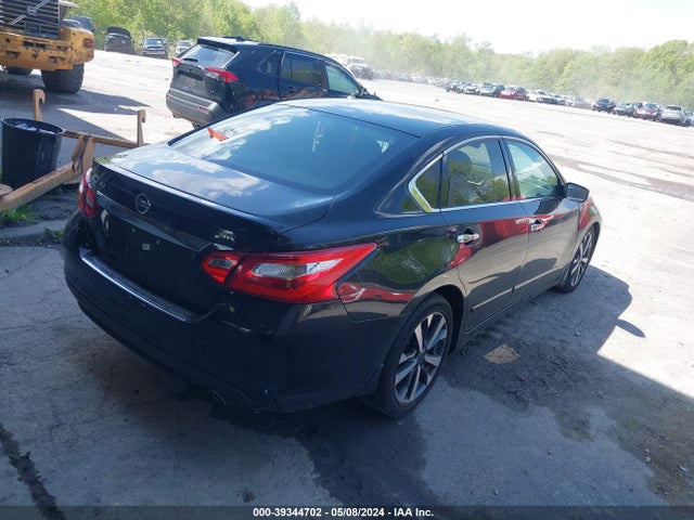 Nissan Altima 2.5 Sr 2016 1N4AL3AP8GC266728 Image 4