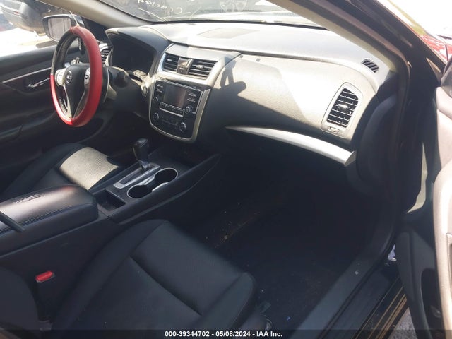 Nissan Altima 2.5 Sr 2016 1N4AL3AP8GC266728 Image 5