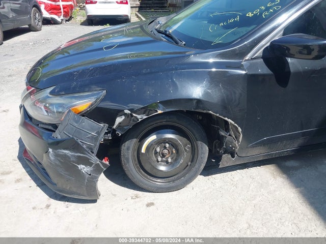Nissan Altima 2.5 Sr 2016 1N4AL3AP8GC266728 Image 6