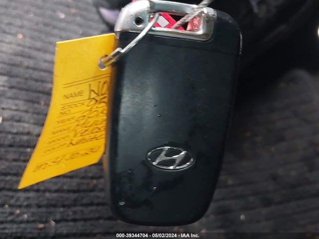 Hyundai Veloster Turbo W/black 2014 KMHTC6AE4EU209741 Image 11