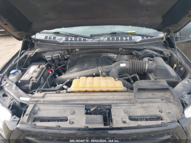 1FTEW1EG0GKD63073 Ford F-150 Xlt