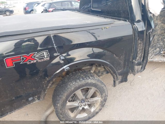 1FTEW1EG0GKD63073 Ford F-150 Xlt