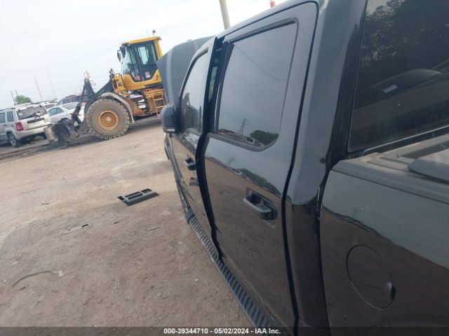 1FTEW1EG0GKD63073 Ford F-150 Xlt