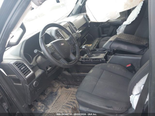 1FTEW1EG0GKD63073 Ford F-150 Xlt