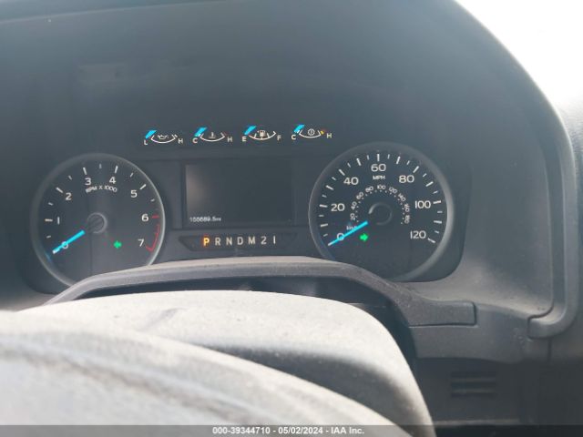 1FTEW1EG0GKD63073 Ford F-150 Xlt