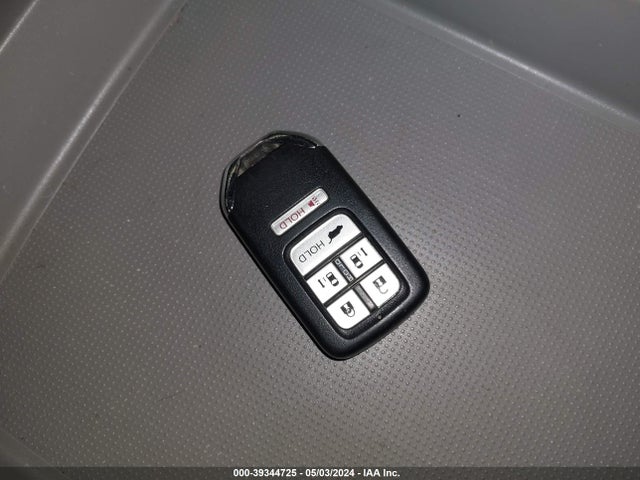 Honda Odyssey Ex-l 2016 5FNRL5H68GB125313 Image 11