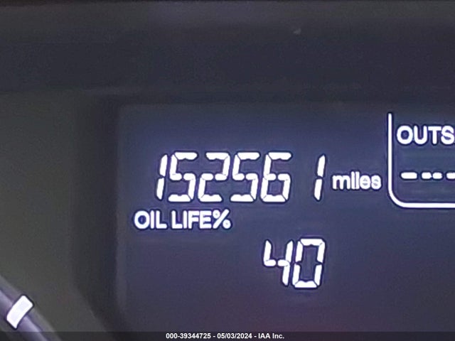 Honda Odyssey Ex-l 2016 5FNRL5H68GB125313 Image 16