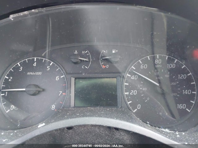 Nissan SENTRA S 2017 3N1AB7AP6HY262046 Image 7