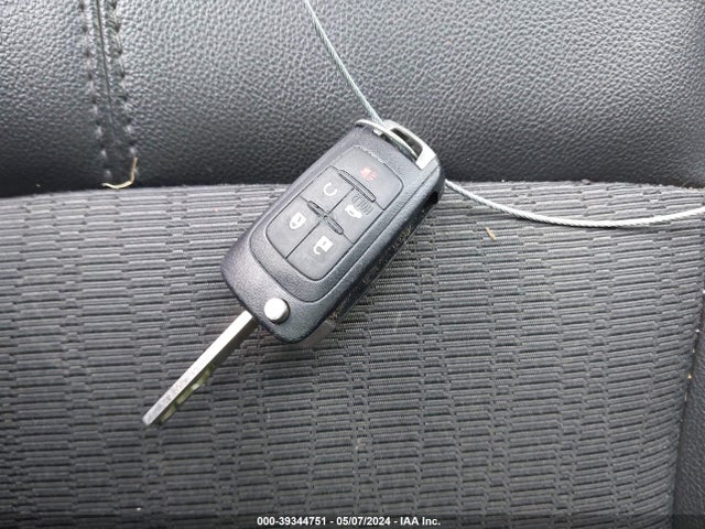Chevrolet IMPALA LT 2019 1G11Z5SA4KU135533 Image 11