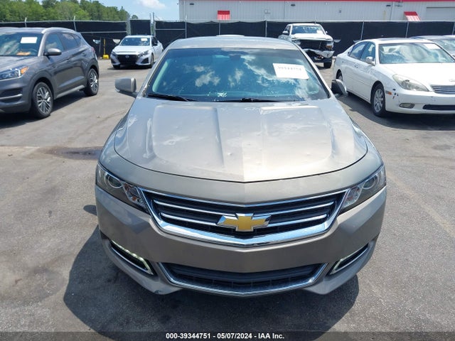 Chevrolet IMPALA LT 2019 1G11Z5SA4KU135533 Image 12