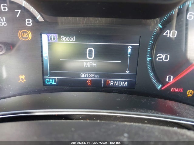 Chevrolet IMPALA LT 2019 1G11Z5SA4KU135533 Image 15