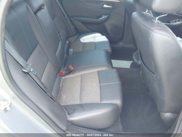 Chevrolet IMPALA LT 2019 1G11Z5SA4KU135533 Image 8