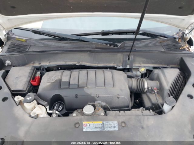 1GNKVGKDXFJ240895 Chevrolet Traverse 1lt