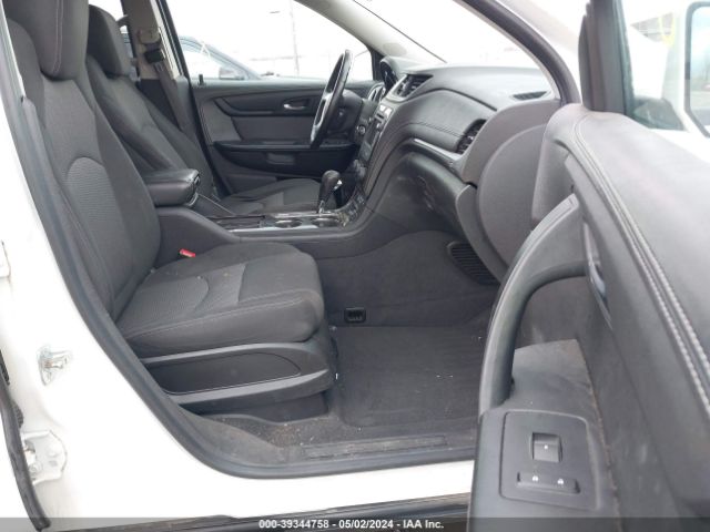 1GNKVGKDXFJ240895 Chevrolet Traverse 1lt