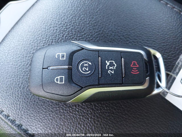 Ford FUSION SE 2016 3FA6P0T93GR271795 Image 11