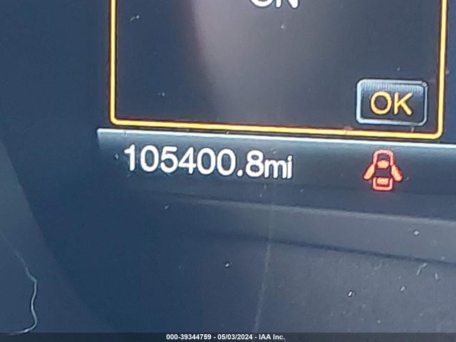 Ford FUSION SE 2016 3FA6P0T93GR271795 Image 15