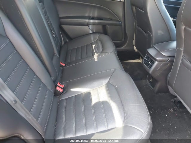 Ford FUSION SE 2016 3FA6P0T93GR271795 Image 8