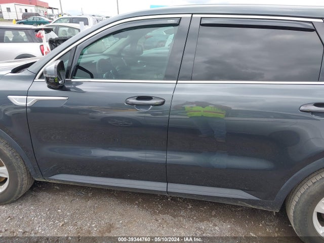 KIA SORENTO LX 2021 5XYRG4LC8MG021727 Image 14