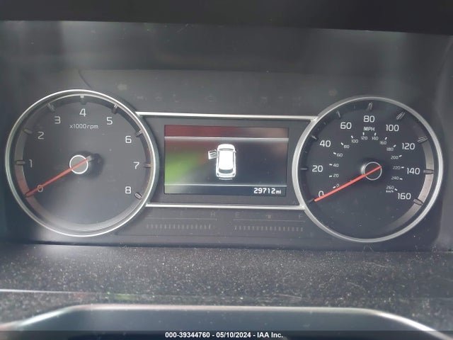 KIA SORENTO LX 2021 5XYRG4LC8MG021727 Image 15