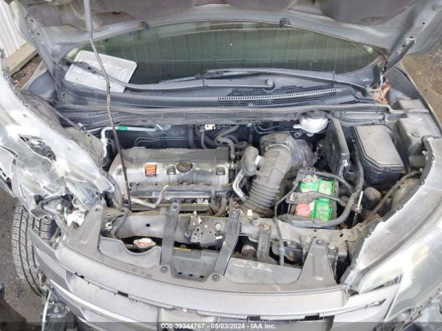 2HKRM3H31EH519144 Honda CR-V LX