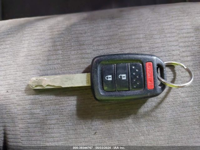 2HKRM3H31EH519144 Honda CR-V LX