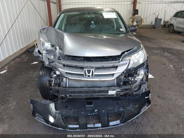 2HKRM3H31EH519144 Honda CR-V LX