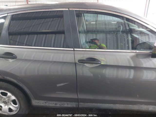 2HKRM3H31EH519144 Honda CR-V LX