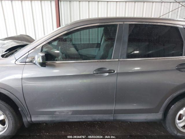 2HKRM3H31EH519144 Honda CR-V LX